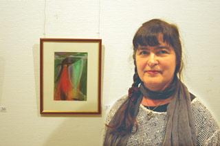 Kerttu Aaltonen