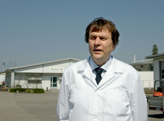 Esa Lahtinen Kalaset Oy