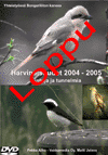 Lintu-DVD