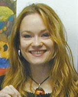 Susanna Pihlaja